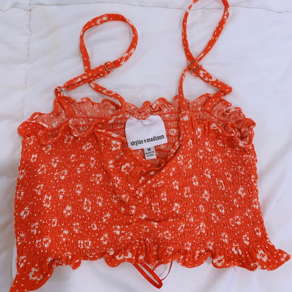 Mini top